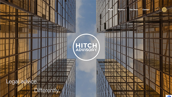 Hitch Advisory - Bondi case study