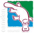 Camden Council Logo